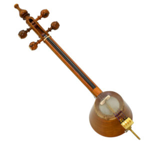 Persian Kamancheh by Bajalavand – Model Pbaz