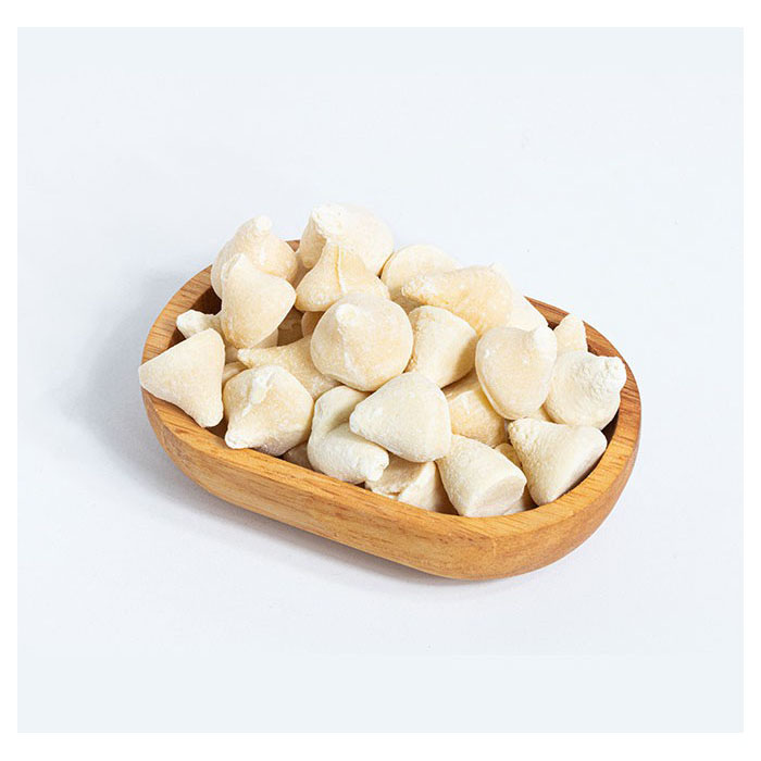 Shallot Kashk – Conical Shaped Persian Dry Curd with Mousir – 800g