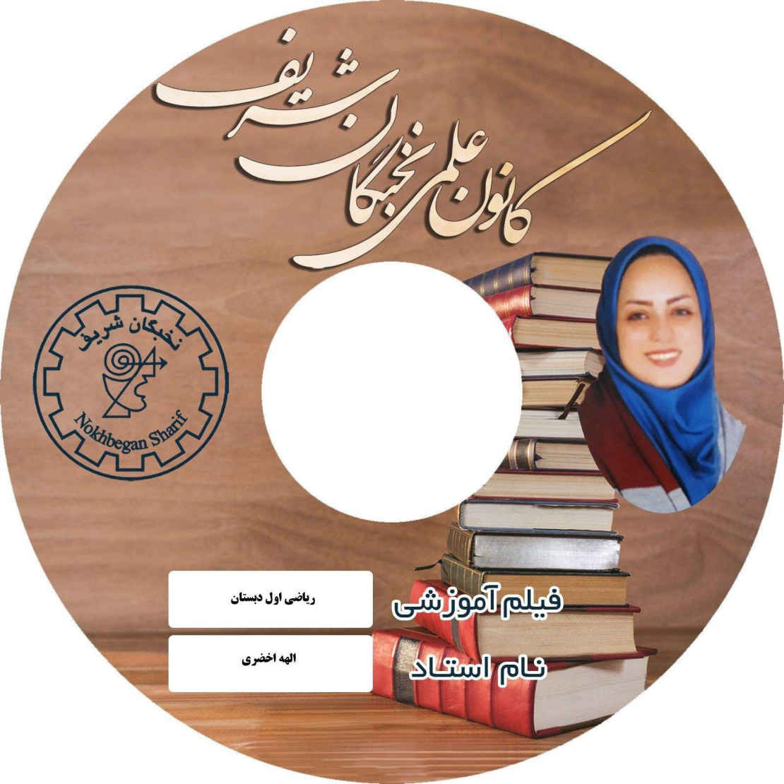 Video Tutorial for First Grade Persian