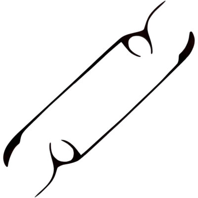 Mezrab Hammers for Persian Santur Model Jaf 500