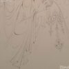 Original Persian Miniature Art Painting: Watercolor - Sheikh and Girl