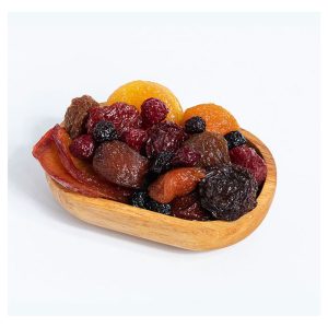 Mixed Persian Dried Sour Fruits – 900 grams