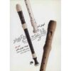 Teach Yourself To Play Recorder 1 by M. Mans