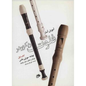 Teach Yourself To Play Recorder 1 by M. Mans