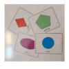 Farsi Flashcards for Learning Persian Alphabet and Numbers