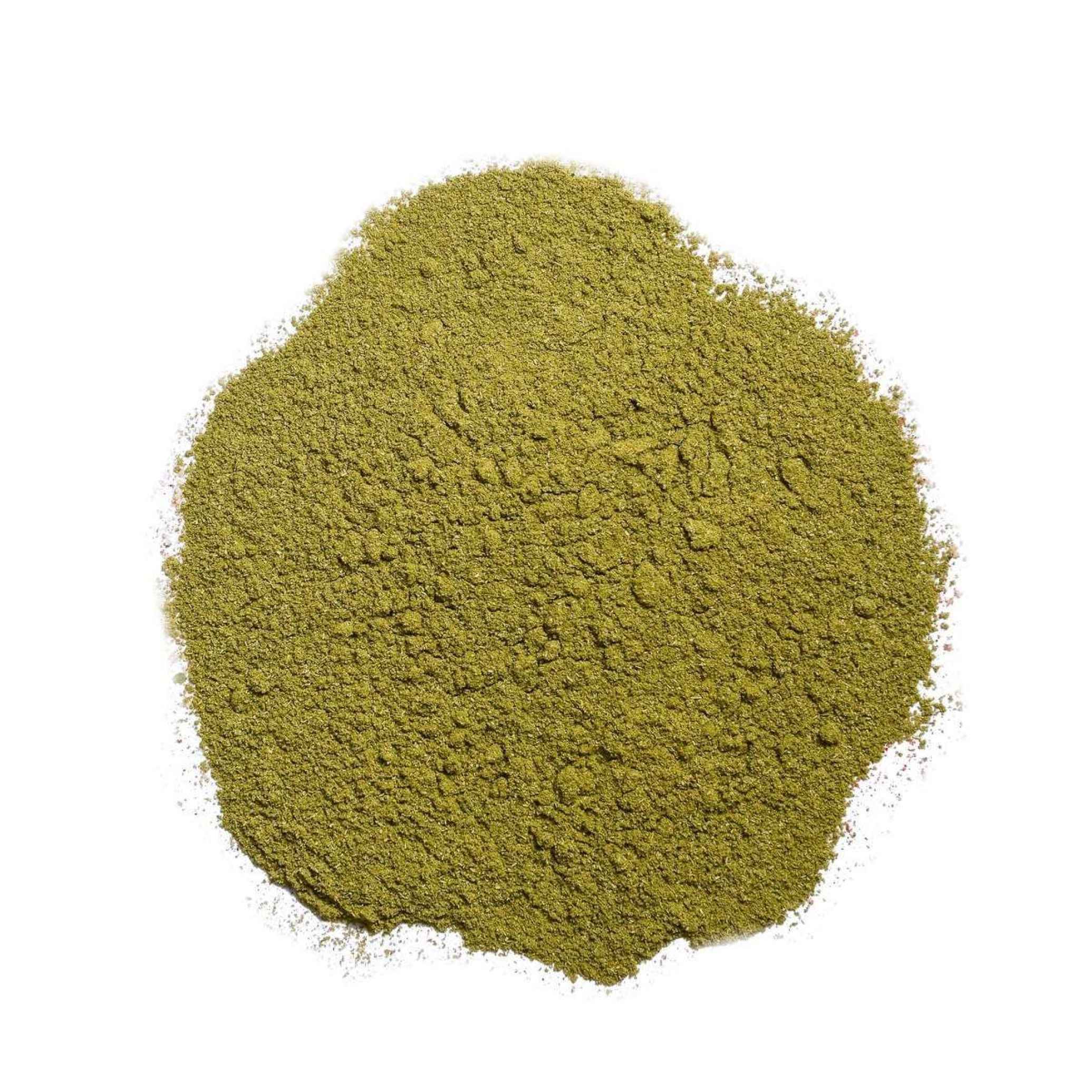 Premium Iranian Thyme Leaves Powder – 800 Grams