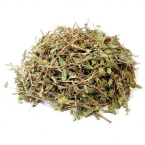 Kakuti – Dried Iranian Ziziphora Mint 500 grams
