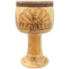 Persian Tombak Drum - Helmi Size 26, SHA12 Model