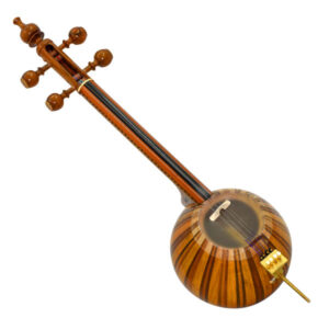 Persian Kamancheh by Bajalavand – 80Tar Model