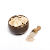 Premium Iranian Dried Shallots (Musir) - 800 grams