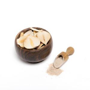 Premium Iranian Dried Shallots (Musir) – 800 grams