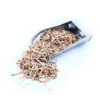 Dried Bitter Orange Peels - 800g Premium Citrus Zest