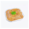 Isfahan Sohan Asali with Sesame – Traditional Honey & Saffron Brittle Sweet, 600g