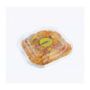 Sohan Asali – Traditional Persian Sesame & Walnut Saffron-Rosewater Toffee