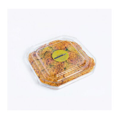 Persian Sohan Asali – Traditional Sesame & Walnut Brittle with Honey, Saffron and Rosewater, Rich Nutty Flavor and Crisp Texture