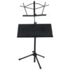 Stand For Persian Santoor with Note Holder