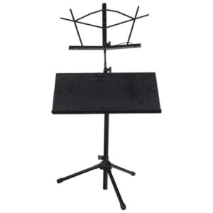 Stand For Persian Santoor with Note Holder