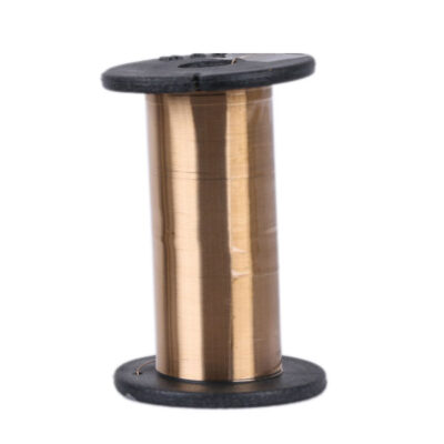 Yellow String Spool for Persian Setar & Tar Code 020