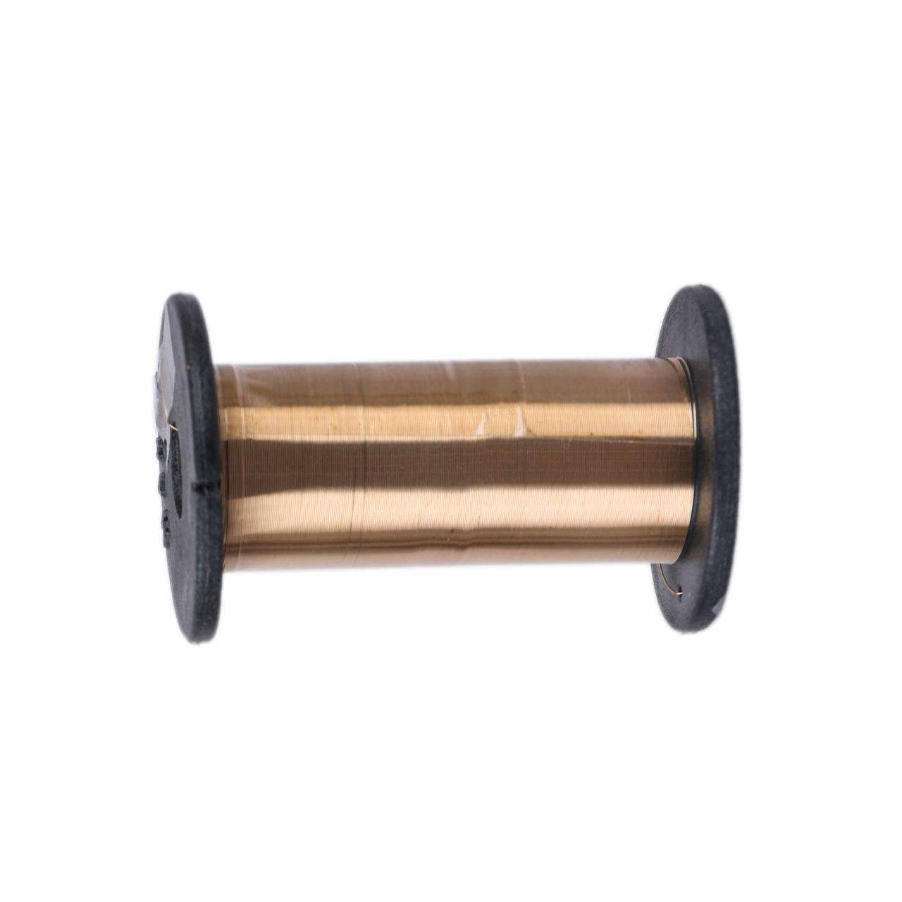 Yellow String Spool for Persian Setar & Tar Code 020