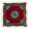 Persian Tablecloth: Isfahan's Traditional Kalamkari Block Print G182