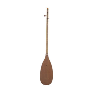 Persian Tanbur Tanboor Instrument by Molana Zahed