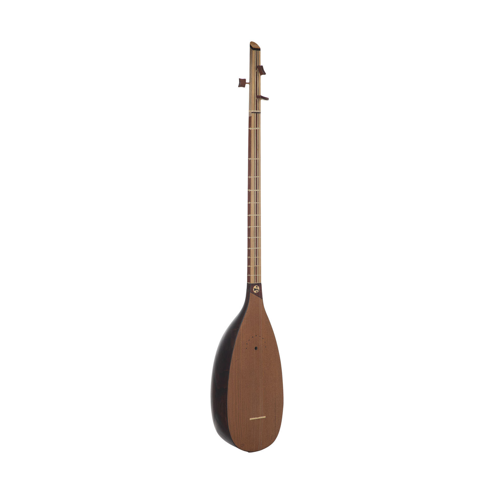 Persian Tanbur Tanboor Instrument by Molana Zahed