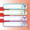 Teaching the Persian Alphabet and Numbers for Kids Ages 3-5