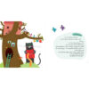 Avaverzi Persian Learner for Kids Ages 3-5