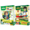 Educational Software for Second Grade Elementary School (Farsi)