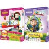 Educational Software for Third Grade Elementary School (Farsi)
