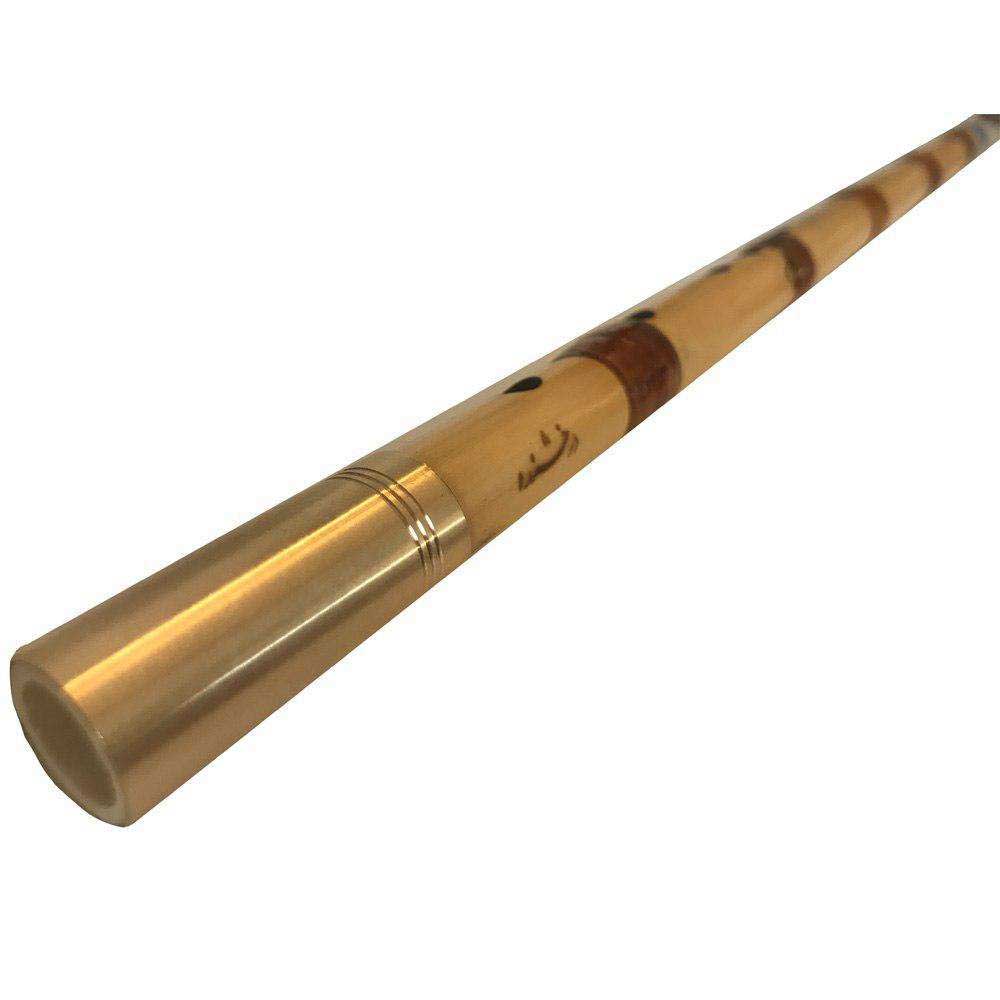 Persian Derakhshande Woodwind Ney – Cel Tuning