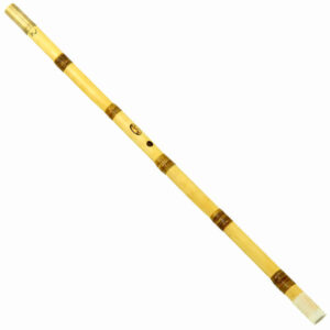 Persian Ney IranSaz Naynava – Fa Tuning