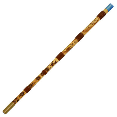 Persian Woodwind Ney Iransaz F6 - Fa Tuning