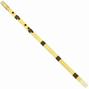 Persian Woodwind Ney Iransaz Baq – Fa Tuning