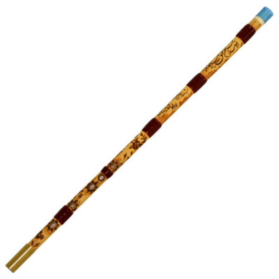 Persian Ney IranSaz F1 - Fa Tuning