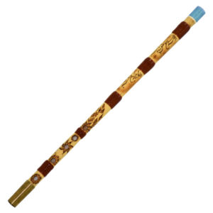 Persian Ney IranSaz G8 – Cel Tuning