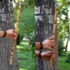 Persian Woodwind Ney Iransaz F14 - Fa Tuning