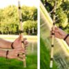 Persian Woodwind Ney Iransaz Baq - Fa Tuning
