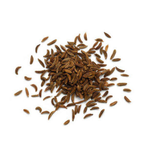 Premium Iranian Black Cumin Seeds – 800 Grams