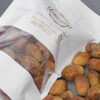 Premium Iranian Zahedi Dates – Authentic Golden Semi-Dried Dates - 2500g