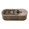Persian Santur Hammers Storage Box Model T613