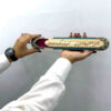 Persian Santur Hammers Storage Box Model Shakhey