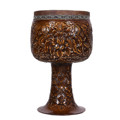 Persian Tombak Drum - Mohebpour Fiberglass Monabat Model