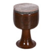 Persian Tombak Drum - Mohebpour Fiberglass 3020 Model