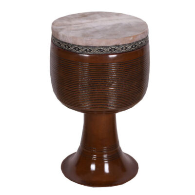 Persian Tombak Drum - Mohebpour Fiberglass 3020 Model