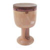 Persian Tombak Drum - Shirani 1 Stamp Model