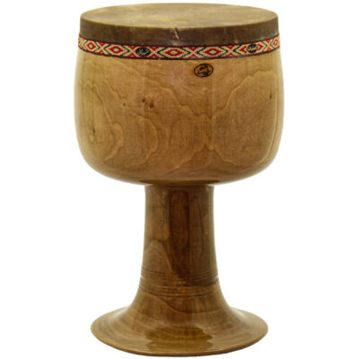 Persian Tombak Drum - Shirani 4M Model