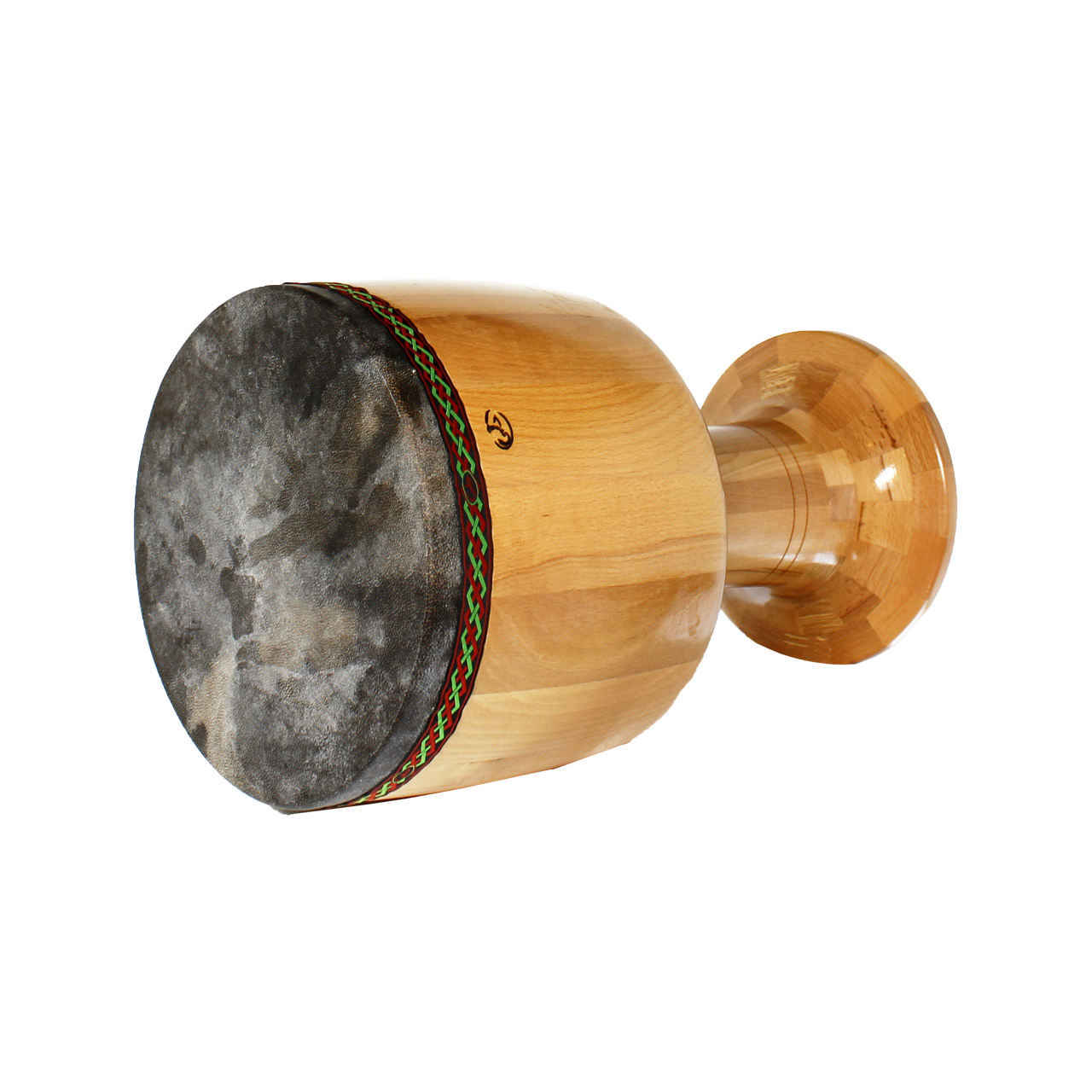 Persian Tombak Drum – Helmi Size 26, Model 260
