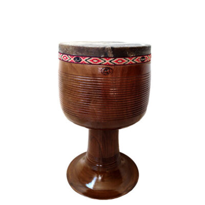 Persian Tombak Drum - Shirani Size 25
