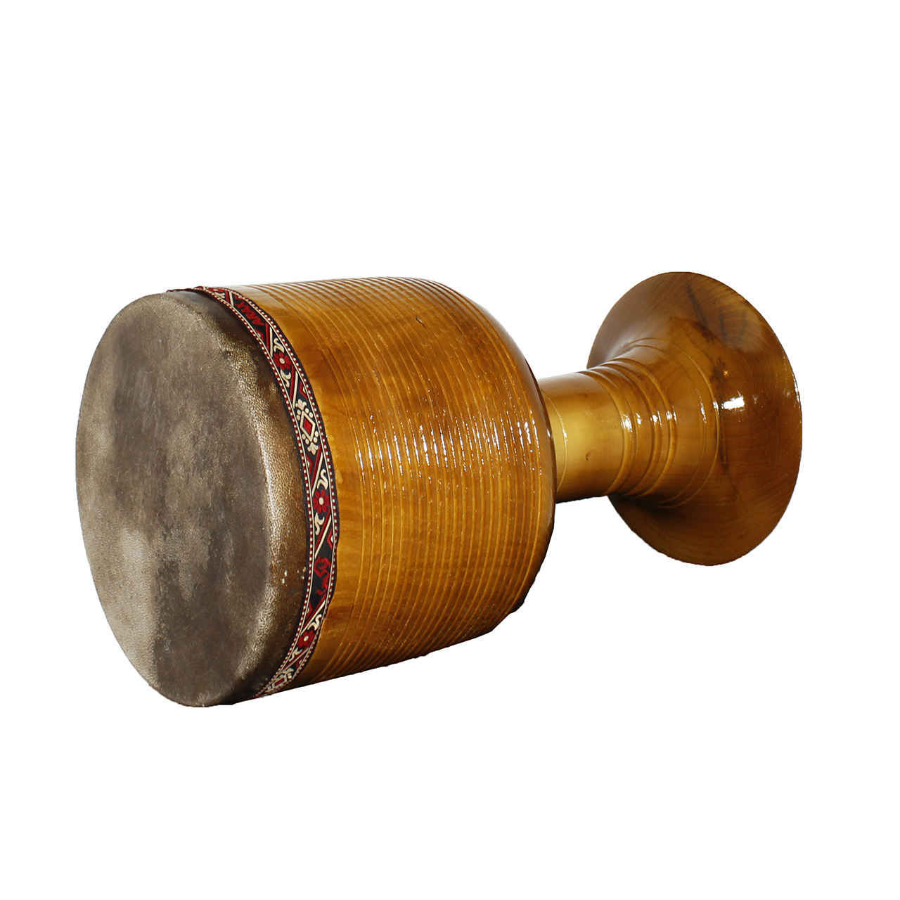 Persian Tombak Drum – Arax 235 Model